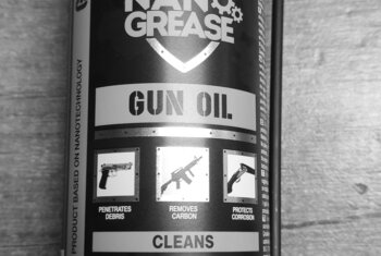 Olej do broni GO 200ml