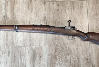 Mauser vz. 24