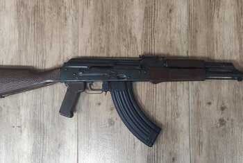 AK74 Romak