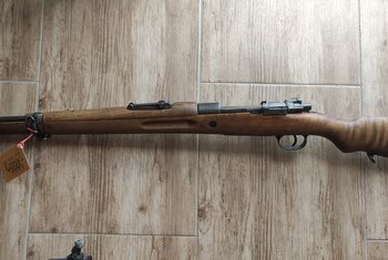 Mauser 42 kal. 8x57