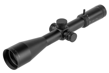 Delta Javelin 4.5-30x56 FFP 2D