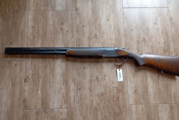 Bok FN-Browning C27 12/70