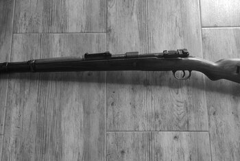 Mauser kal. 30-06