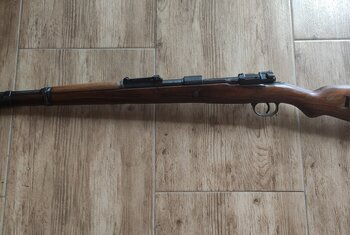 Mauser kal. 30-06