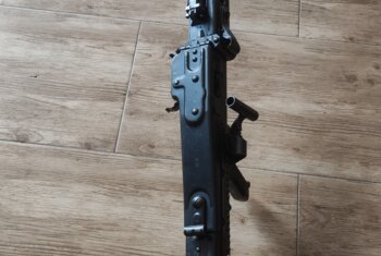 MG 42 swd