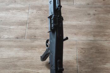 MG 42 bnz