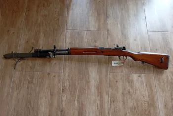 Broń palna | Wunderwaffe