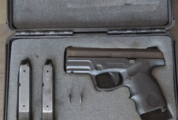 Steyr S9-A1 9x19