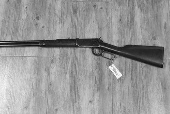 Winchester 94 .30-.30