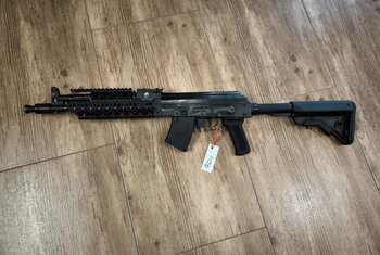 SDM AK-104s 7,62x39