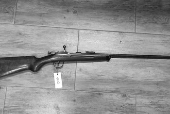 Heym 22lr nr 16350