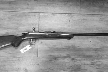 Voere 22 Magnum nr 178939