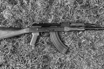 AKM Radom 7,62x39
