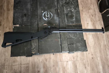 Broń palna | Wunderwaffe