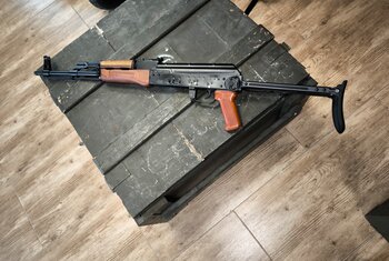 AKMS Radom 7,62x39
