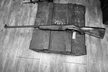 TOZ 8M 22lr nr E18633