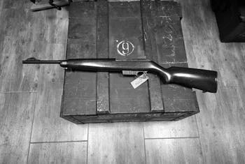 Broń palna | Wunderwaffe