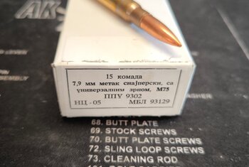 8x57IS Snajperska 
