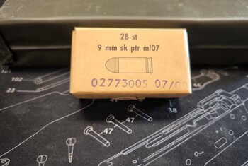 9x20 (9mm Browning Long)