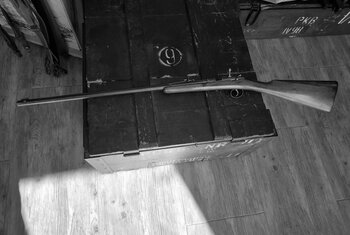 Husqvarna 22lr nr 23480