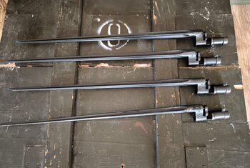 Bagnet Mosin 91/30