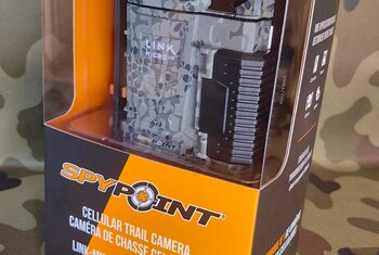Spypoint LINK-Micro-S LTE 