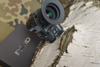 Nakladka noktowizyjna PARD NV-007SP 850 nm 45mm