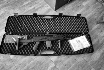 Mini-Beryl S223 Rem. NOWY!!!
