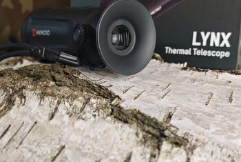 Monokular termowizyjny Hikmicro Lynx 2.0 LH15