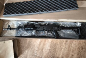 Zastava PAP G 7,62x39