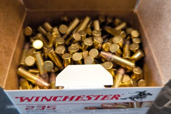 Winchester 22lr Super-X op. 235szt