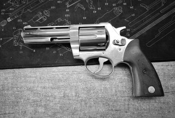 Zastava M83 .357 Magnum nr 36575
