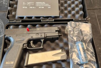 HS 9 gen.1 9x19