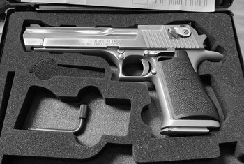 Desert Eagle .44Magnum nr 31201768