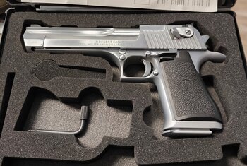 Desert Eagle .44Magnum nr 31201768