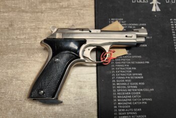 Margo 22lr nr 94A2203
