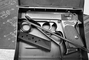 PPK-L 7,65 nr 533203