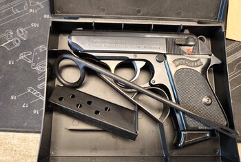 PPK-L 7,65 nr 533203