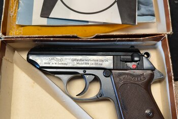 PPK 7,65 nr253517