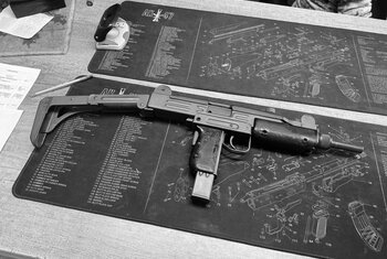 UZI 9x19