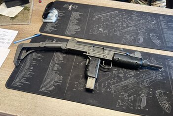 UZI 9x19