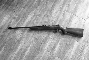 Krico 22lr nr 2027