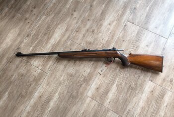 Krico 22lr nr 2027