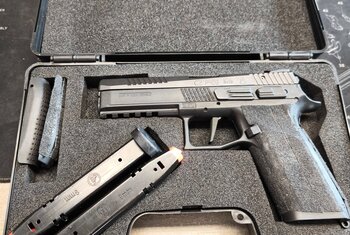 CZ P-09 9x19 nr C669101