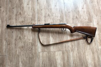 Anschutz 1386 22lr nr 924976