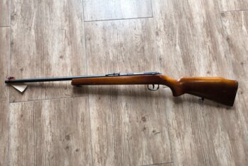 Anschutz 1363 22lr nr 878435