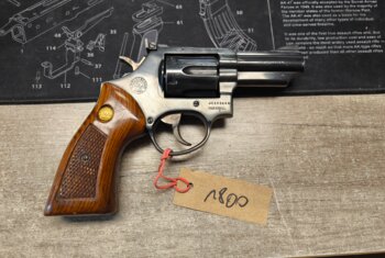 Taurus 38Special nr JC285666