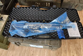 GROT S16 FB-M1 Coyote 223Rem NOWY!!1