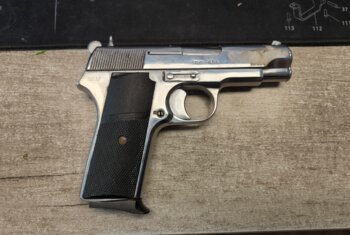 Zastava M88 9x19 nr 39637