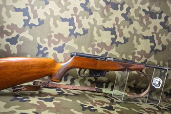 Karabinek Sportowy Samopowtarzalny Kal.22